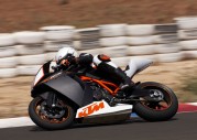 KTM RC8 KTM RC8